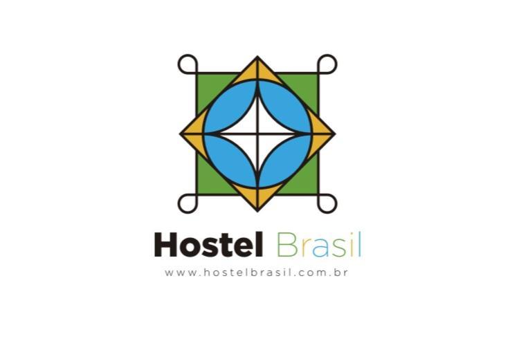 Hostel Brasil Sp São Paulo Exterior photo