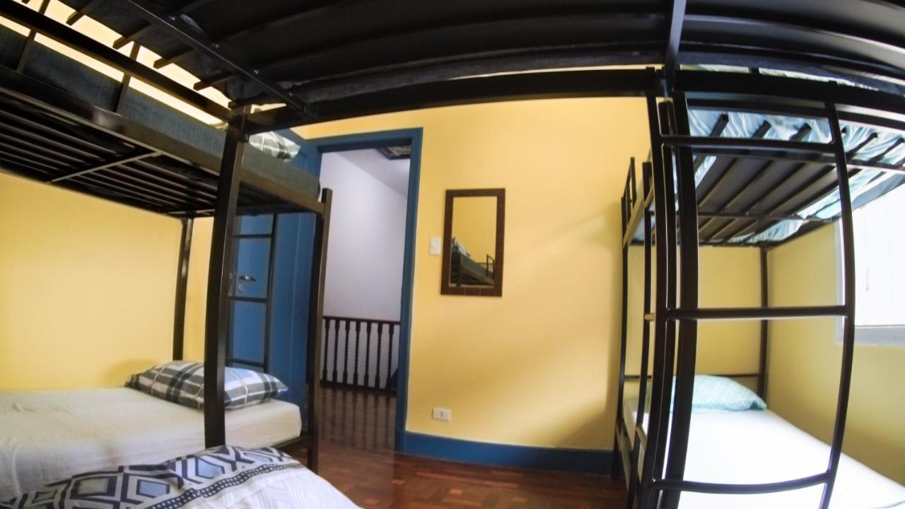 Hostel Brasil Sp São Paulo Exterior photo